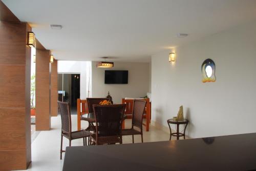 Hotel Portal do Descobrimento – Porto Seguro, OH