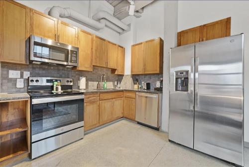 2125 Superior Living, Кливленд (фото 9)