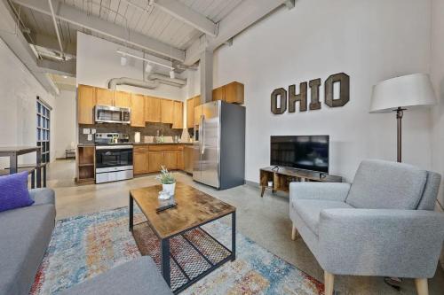 2125 Superior Living, Кливленд (фото 8)