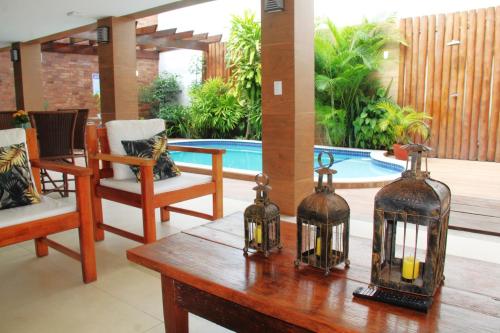 Hotel Portal do Descobrimento – Porto Seguro, OH