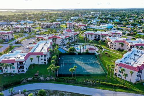 Beachside Haven in St. Augustine, USA