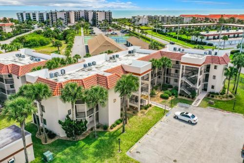 Beachside Haven in St. Augustine, USA