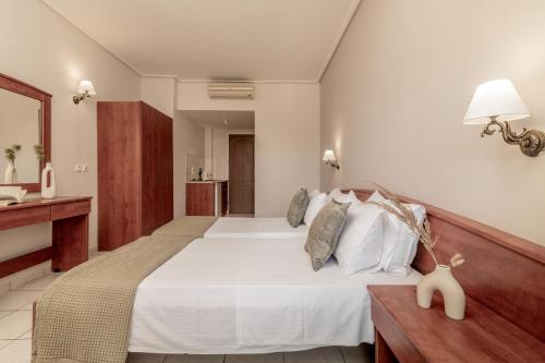 Daisy Hotel – Tsilivi, SC