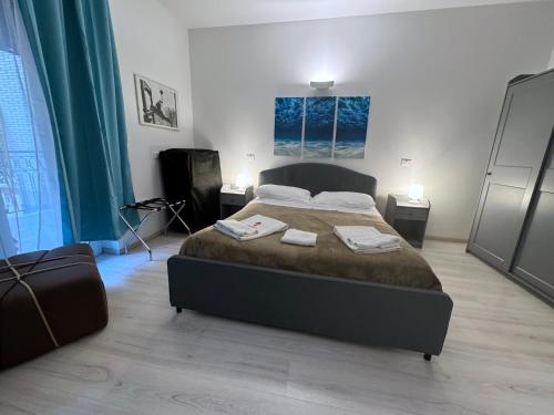 Tiburtina Suites - image 7