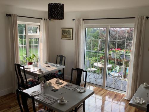 O' Sullivan's B & B in Muckross