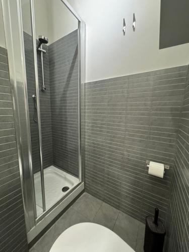 Tiburtina Suites - image 10