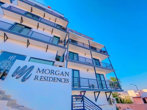 Exterior view, Artistico y Unico Condo en Los Cabos in Libertad