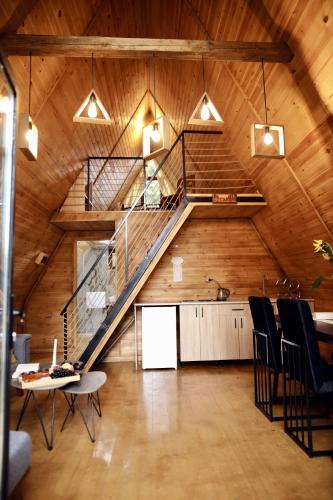 Gyughak Guesthouse in Tatev