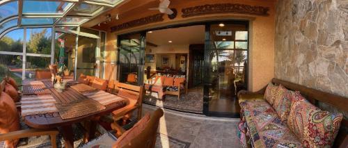 Maui Eco Retreat 3