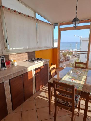 Casa Vacanze VILLA MELINA gîte à louer Sicily