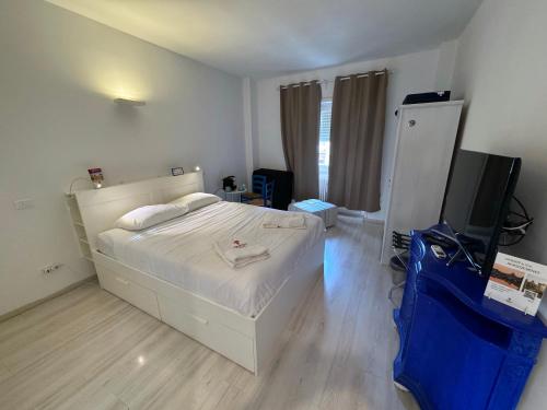 Tiburtina Suites - image 11