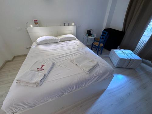 Tiburtina Suites - image 14