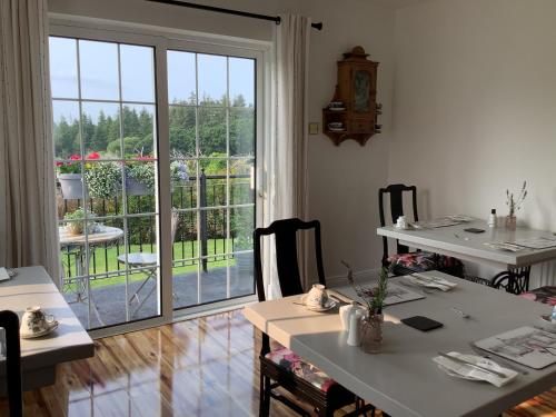 O' Sullivan's B & B in Muckross