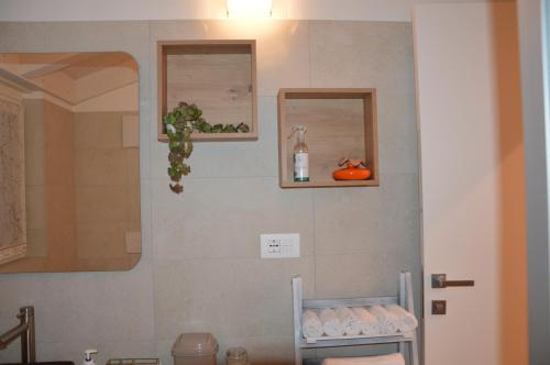 Ivana Suite Levico Terme