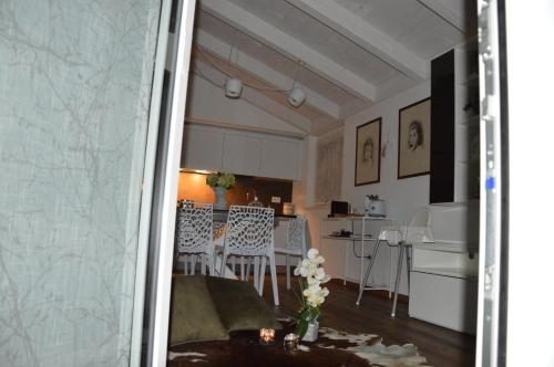 Ivana Suite Levico Terme