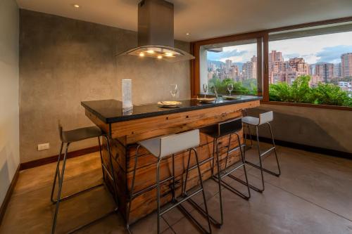 The Charlee Hotel, Medellín (Foto 8)