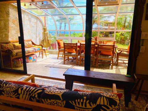 Maui Eco Retreat 5