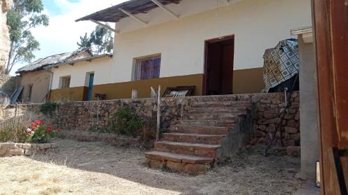 La Esperanza Carabuco in Challapampa