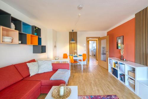 Apartment Karli für bis zu 6 Gäste (Apartment Karli fur bis zu 6 Gaste) in 德里慈