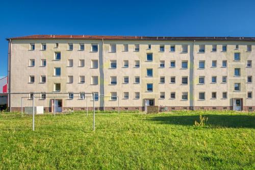 外部景觀, Apartment Karli für bis zu 6 Gäste (Apartment Karli fur bis zu 6 Gaste) in 德里慈