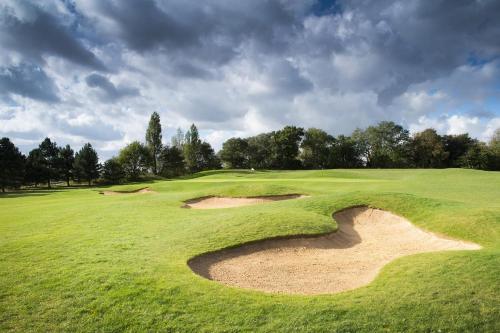 Wilmington Lodge Dartford London - image 4