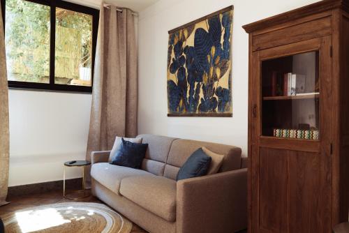 Domus Duca Claudius I Classy Vatican Apartment With Private Garden, Řím (fotografie 8)