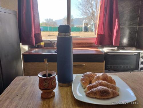 virtuve, Vista Serena in Cosquin