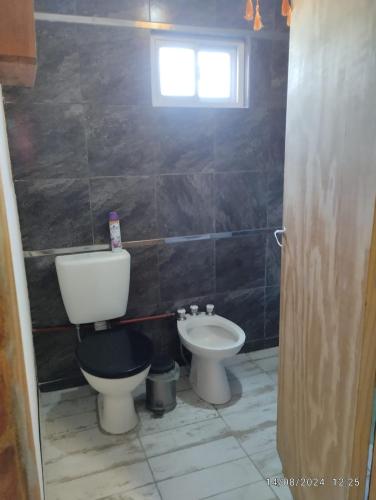 Vannas istaba, Vista Serena in Cosquin