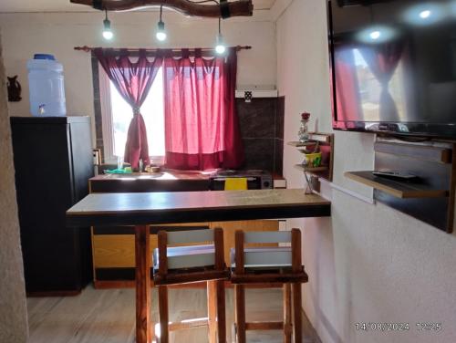 virtuve, Vista Serena in Cosquin