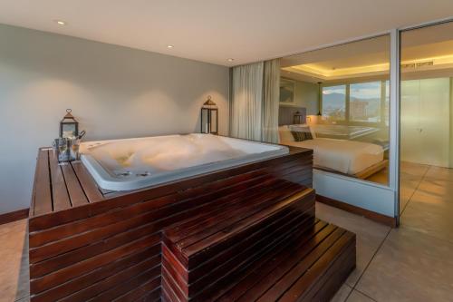 Suite, exklusiv