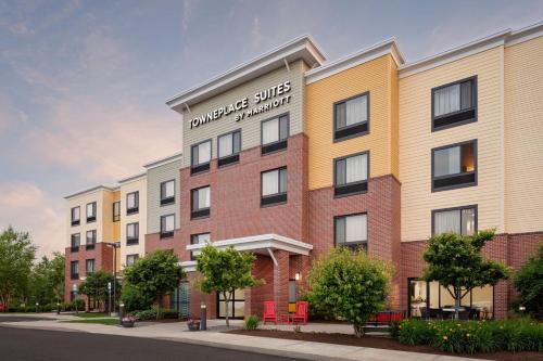 . TownePlace Suites Bangor