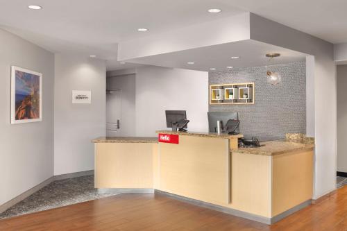 avla, TownePlace Suites by Marriott Bangor in Stillwater Avenue