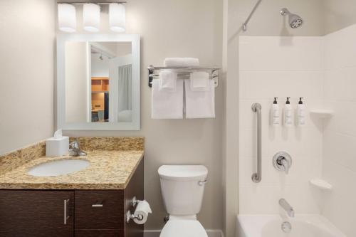 TownePlace Suites by Marriott Bangor - image 35