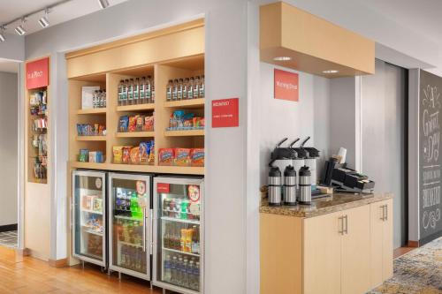 TownePlace Suites by Marriott Bangor - image 39