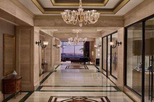 591634203 The Ritz-Carlton, Istanbul at the Bosphorus