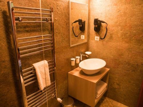 Best Western Silva Hotel - image 7