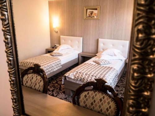 Best Western Silva Hotel - main image