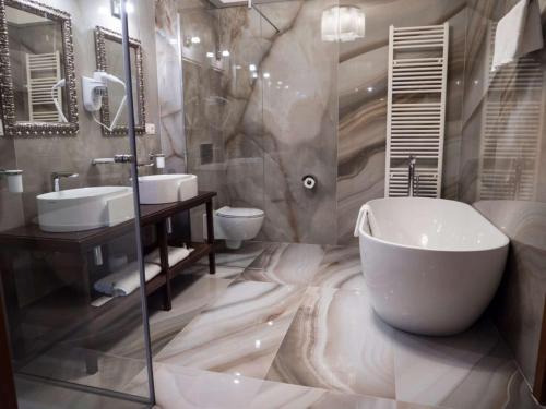 Best Western Silva Hotel - image 4