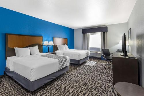 Best Western Atoka Inn & Suites in Atoka, USA