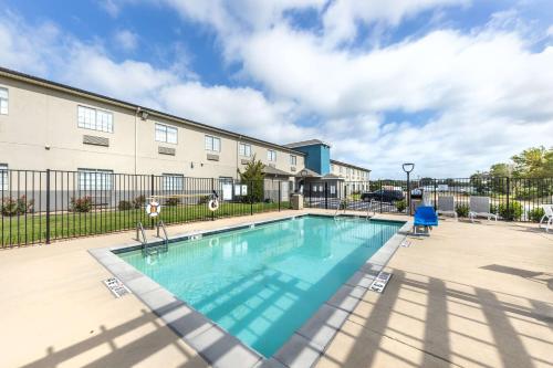 Best Western Atoka Inn & Suites in Atoka, USA