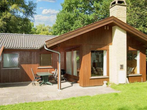 Four-Bedroom Holiday home in Rørvig 2 - image 10