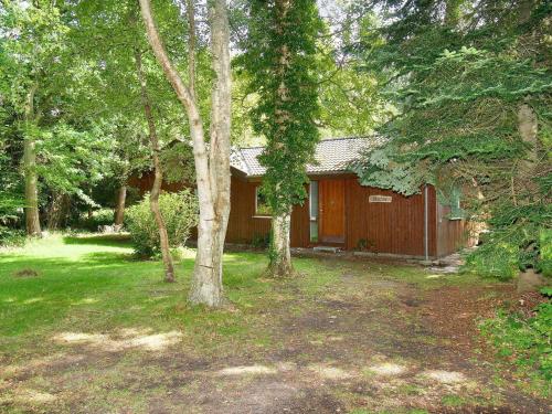 Four-Bedroom Holiday home in Rørvig 2 - image 12