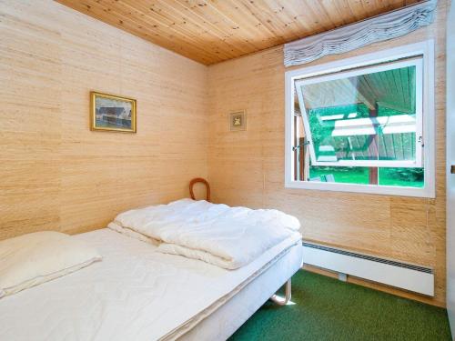 Four-Bedroom Holiday home in Rørvig 2 - image 12