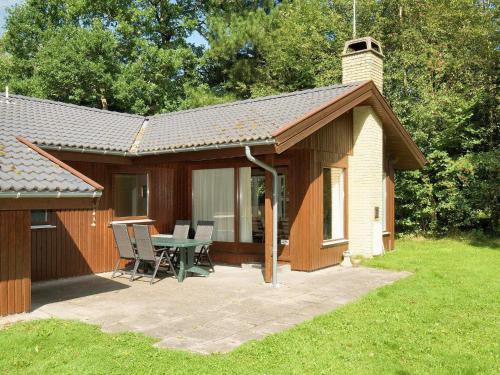 Four-Bedroom Holiday home in Rørvig 2 - image 10