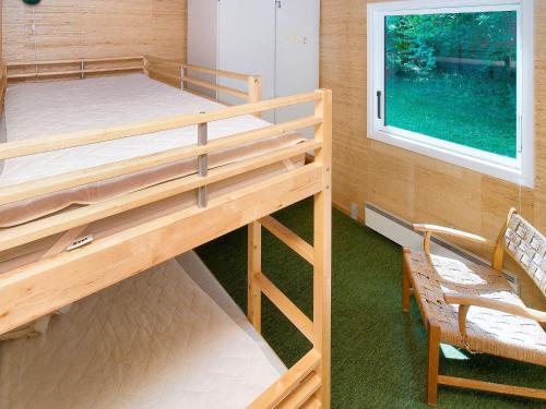 Four-Bedroom Holiday home in Rørvig 2 - image 3