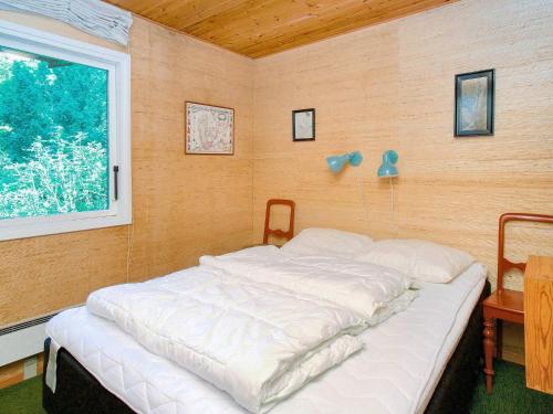 Four-Bedroom Holiday home in Rørvig 2 - main image