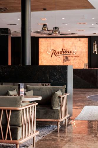 Radisson Hotel Szklarska Poręba - image 9