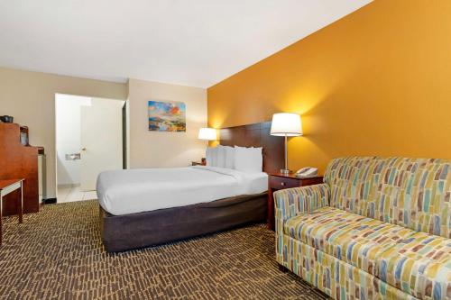 Best Western Sonoma Winegrower's Inn - main image