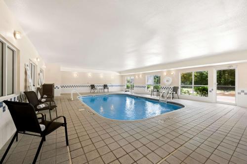 Best Western Bryan College Station in Bryan, USA