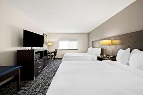 Best Western Bryan College Station in Bryan, USA